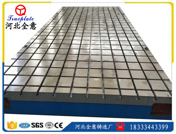 繪制備受關(guān)注的實(shí)驗(yàn)室鐵底板圖紙需要注意哪些關(guān)鍵點(diǎn)?