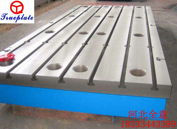 危機四伏的鑄鐵工作臺行業會對工人造成哪些危害？