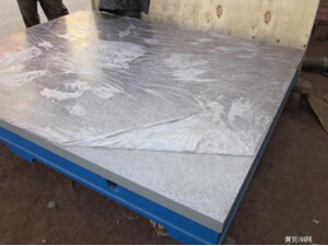 鑄鐵彎板在環(huán)保設備中的應用