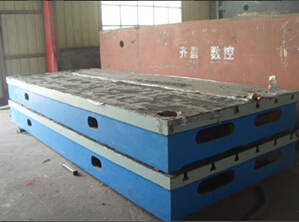 平尺直角尺在農機行業中的應用