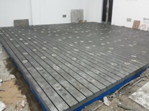 電機(jī)試驗(yàn)平臺的客戶反饋與改進(jìn)之路