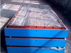 機床鑄件與船舶工業的結合