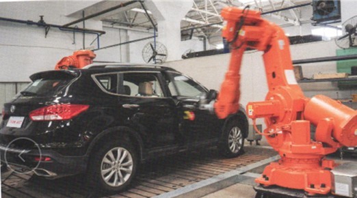 為啥機(jī)器人測(cè)試系統(tǒng)實(shí)驗(yàn)鐵地板價(jià)格便宜使用時(shí)間長